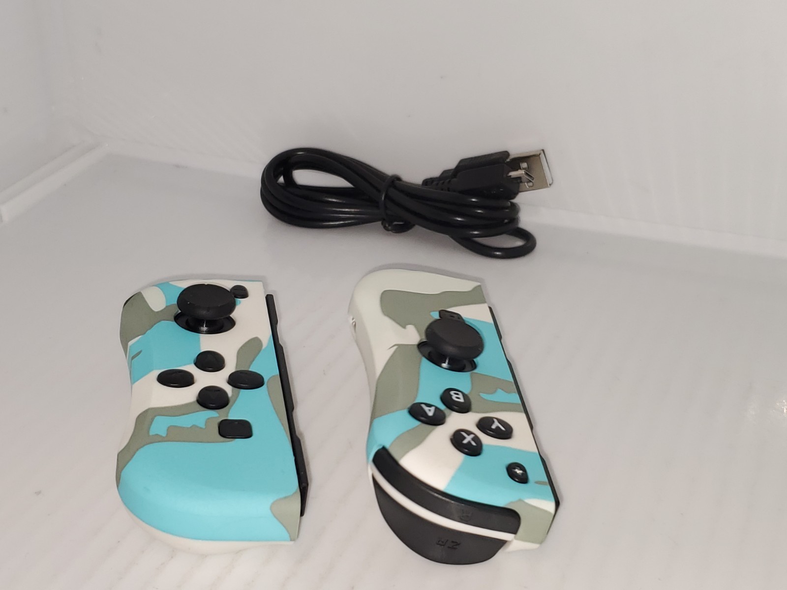 Joy-Con Pad For N-Switch.HTF