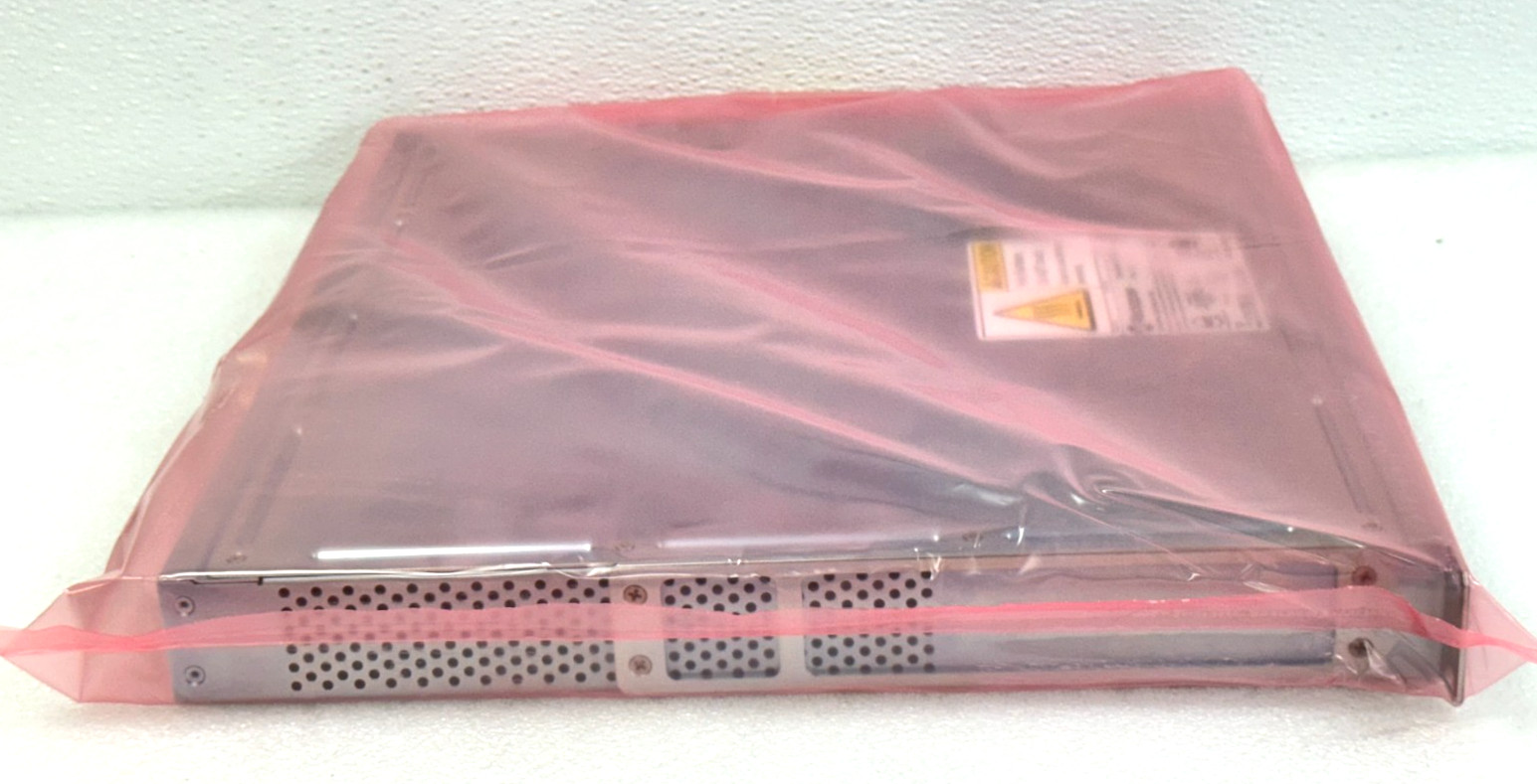 MICROCHIP Microsemi SyncServer S600/S650 Time Srvr 090-15200-600 FREE SHIP 🚚