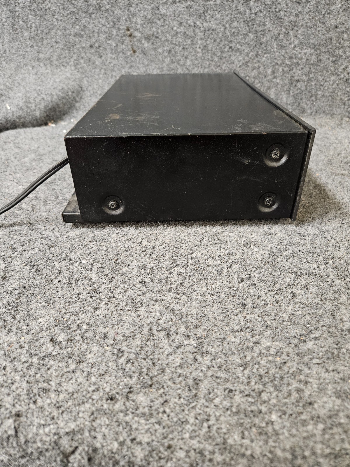 NAD 1020b Stereo Preamplifier