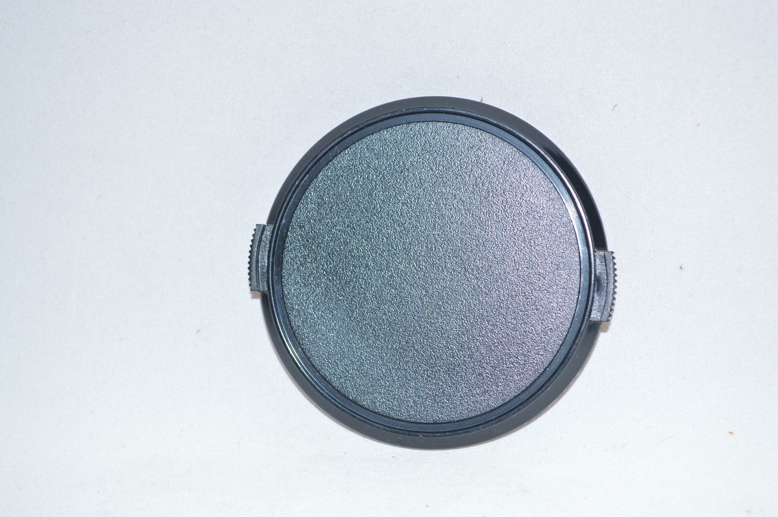 Generic 77 mm Tab Lock Front Lens Cap (FLC-1)