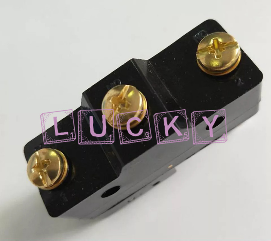1PC New FOR Moujen MJ2-1318R 15A/250V Micro Switch