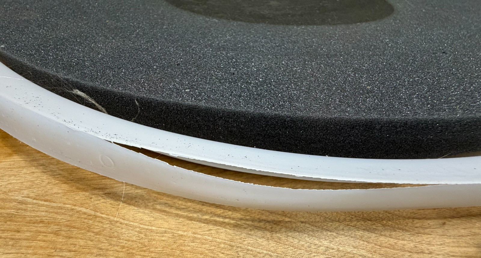 Remo O-ring Evens & More Silent Drumhead Dampeners