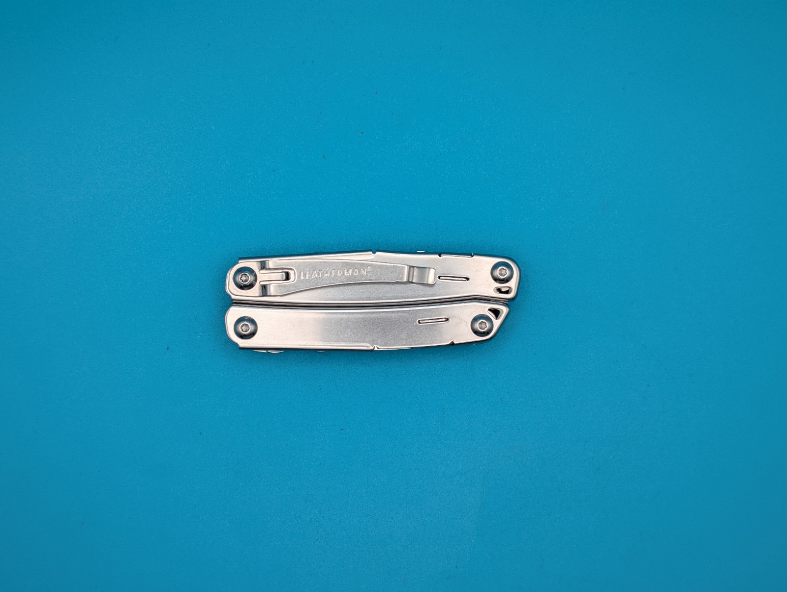 LEATHERMAN WINGMAN MULTI-TOOL! FAST SHIPPING!