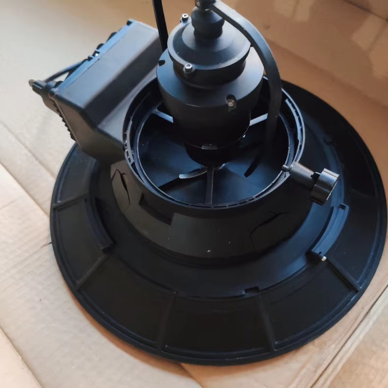 DJI Agras T50 Solid Dispenser Spreading System Repair Parts
