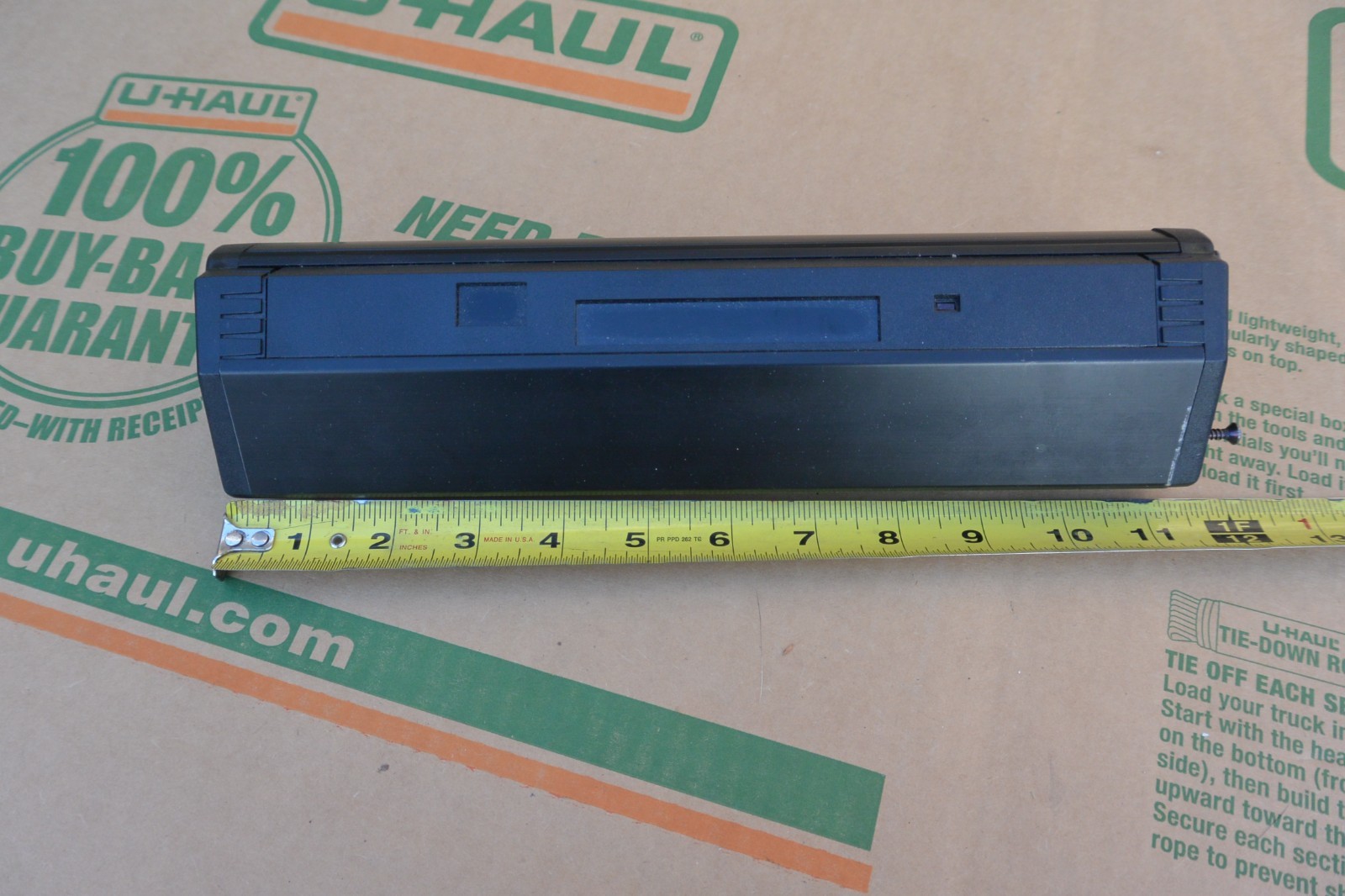 BEA SUPERVISOR LH DOOR SENSOR VD059545LH USED