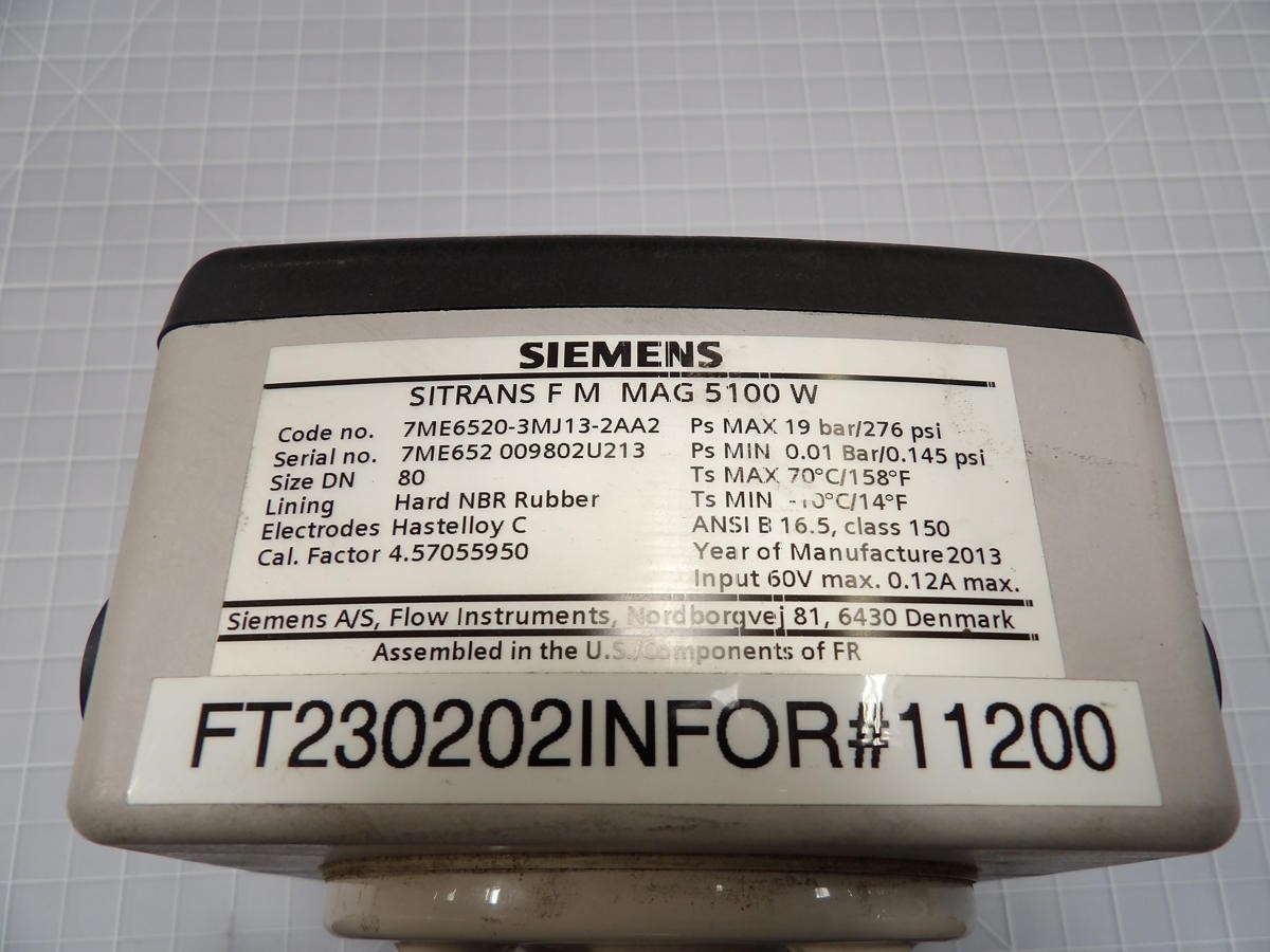 New Siemens 7ME6520-3MJ13-2AA2 Free Shipping New in Box New Factory Sealed PLC