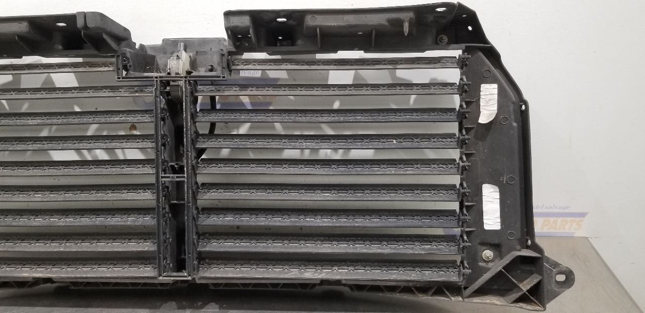 15 FORD F150 3.5L UPPER AIR SHUTTER