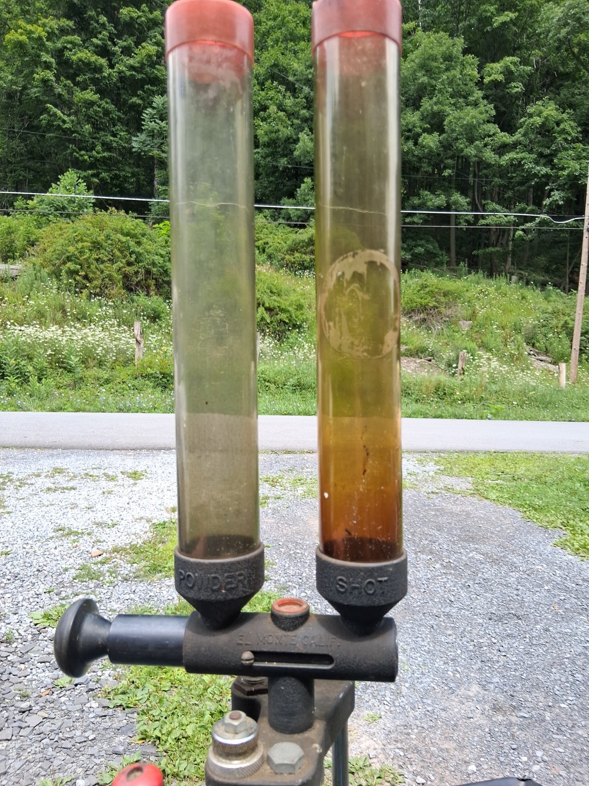 CH 16 Gauge Shotshell Reloading Press