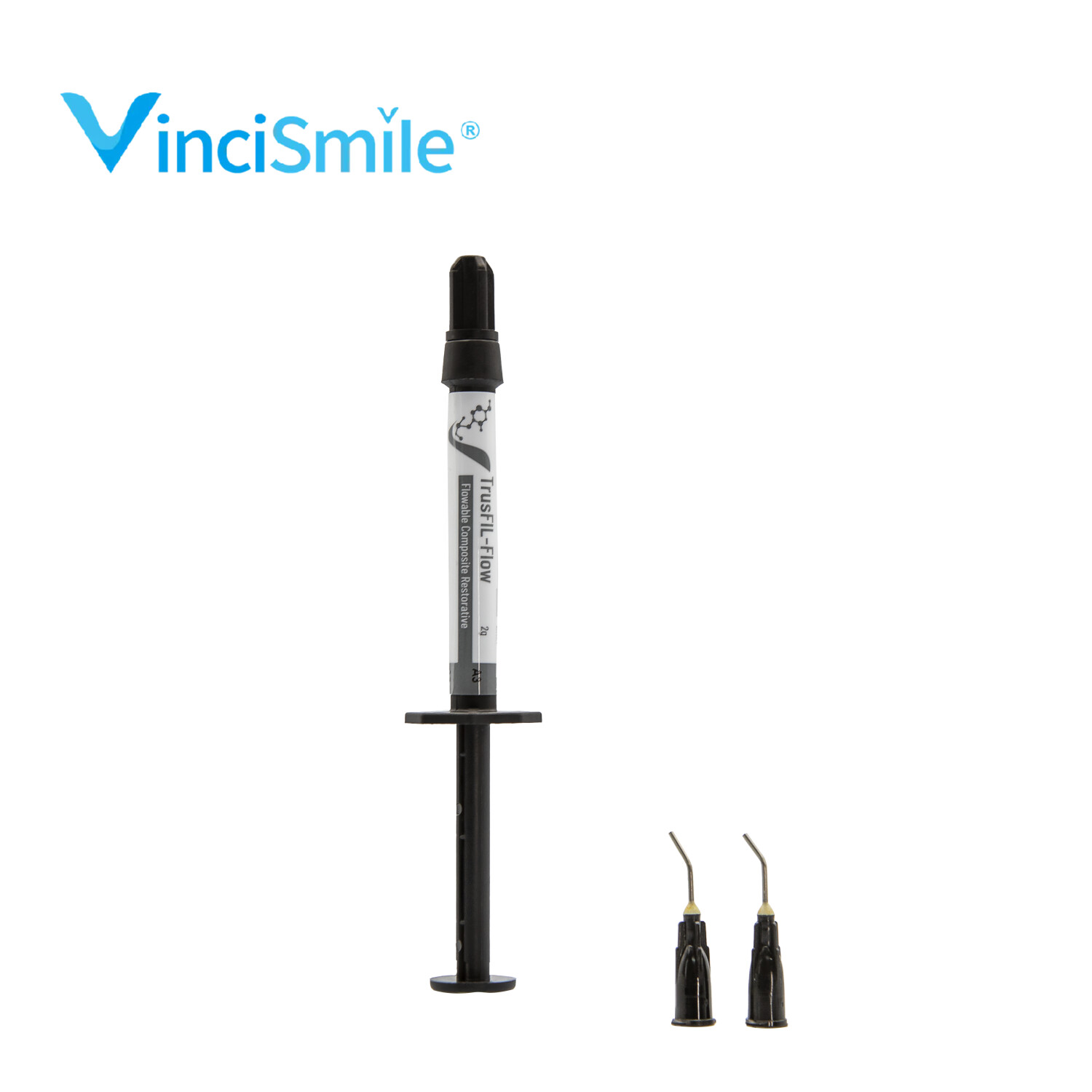 Vincismile TrusFIL-Flow Flowable Composite Restorative