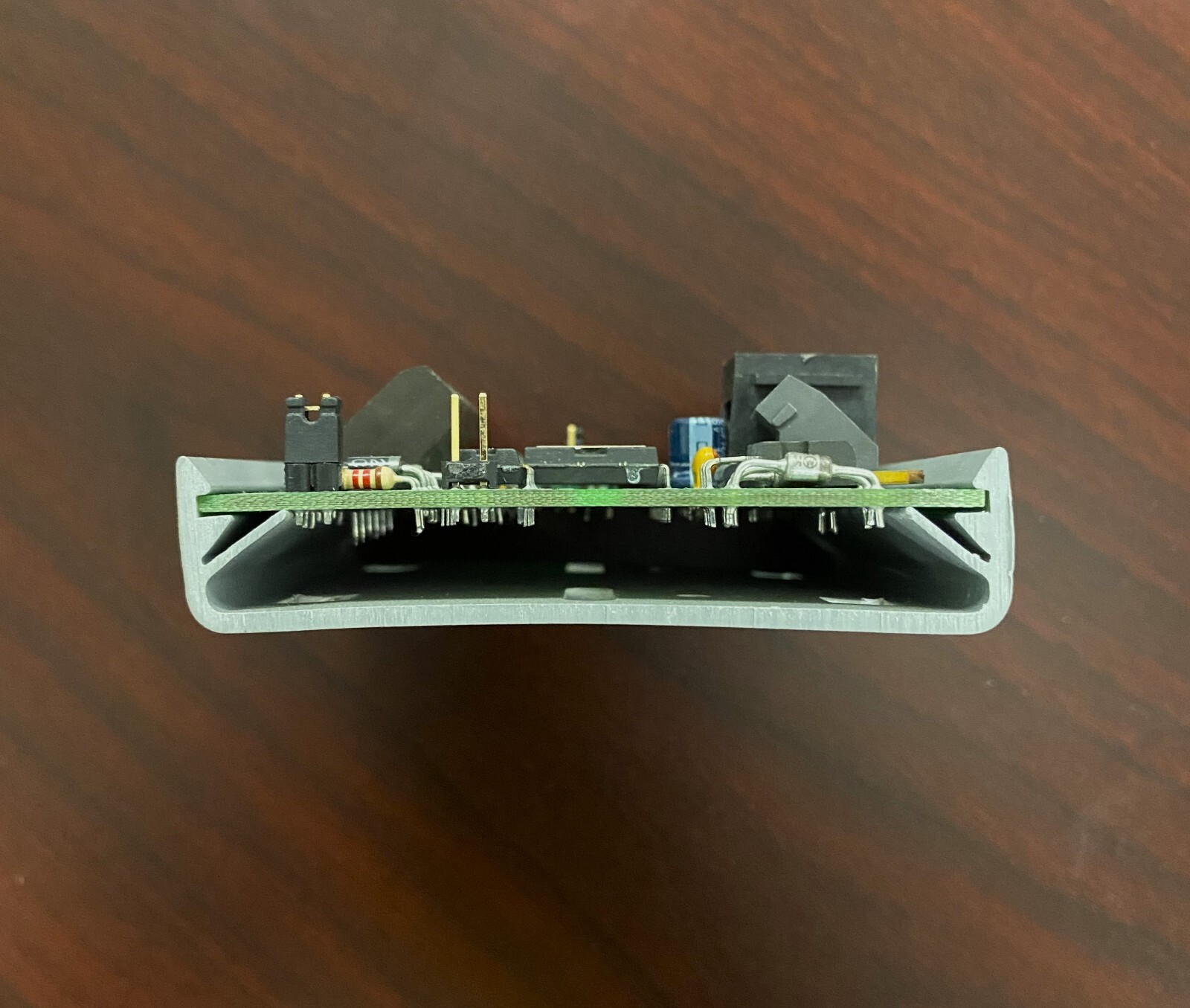 Facts Engineering FA-ISONET RS232/422/485 converter circuit board