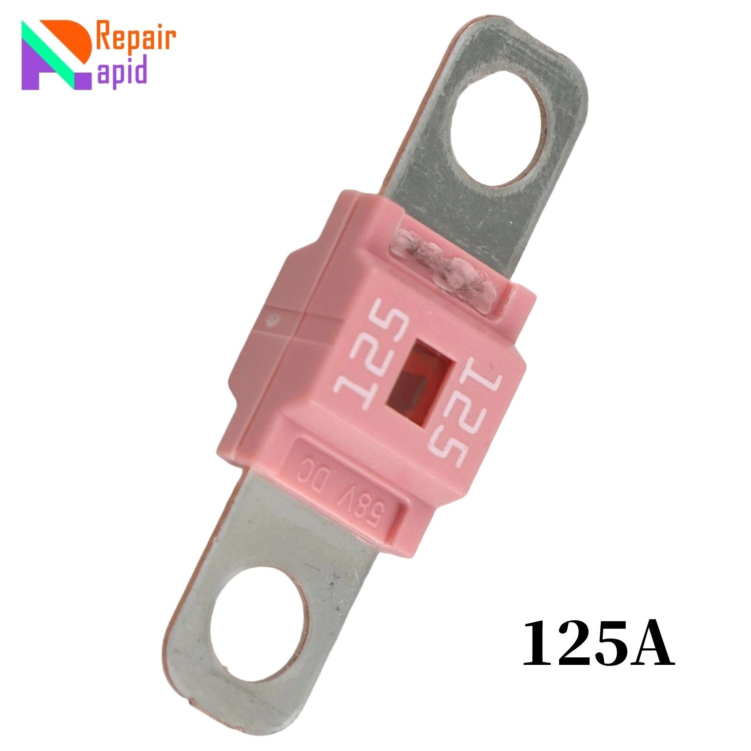 125A Fuse Block for Honda Accord 2013-2017 2.4L 2.0L 3.5L 38232-TK8-A01