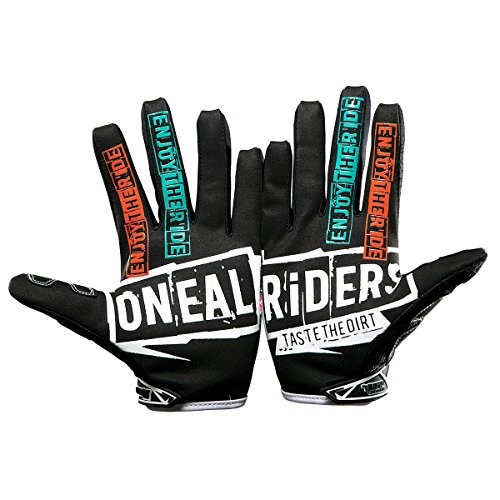 Jump Gloves with Crank Graphic 12