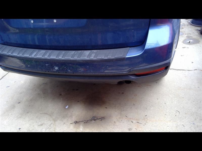 2014 SUBARU FORETER INTEGRATED WITHOUT SMART KEY CONTROL MODULE 88281SG500