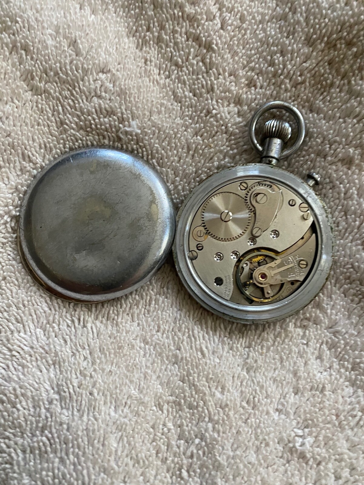 Vintage Meylan Stop Watch