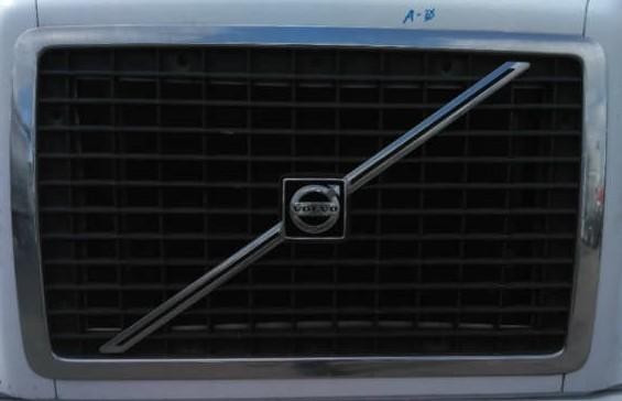 For 2014 VOLVO VNL 2003-2018 GRILLE ,  OH