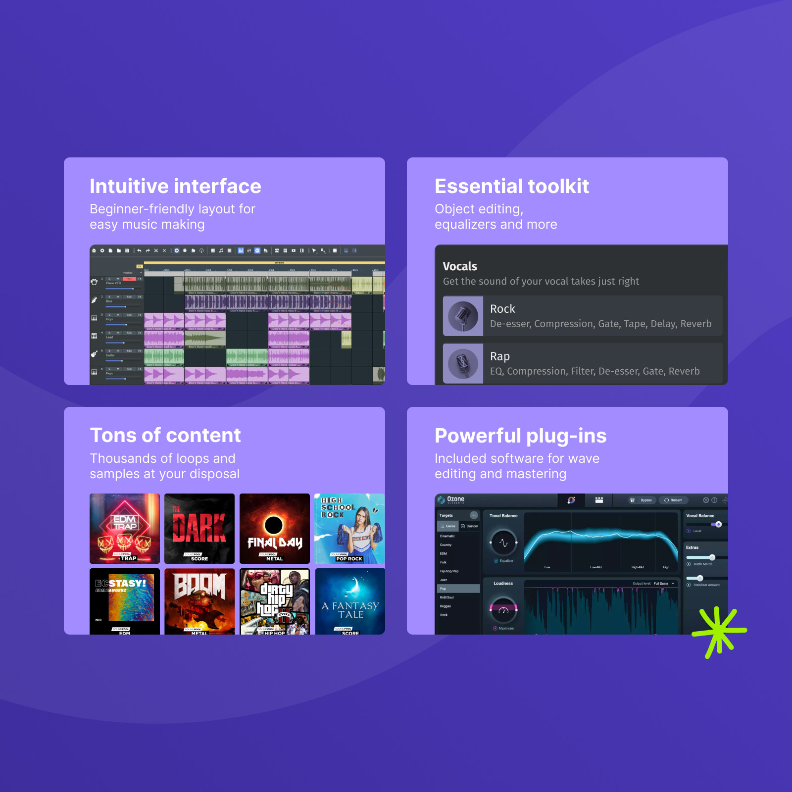 MAGIX Music Maker 2026 Premium Download]