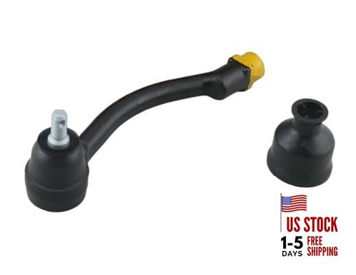 Genuine OEM 56820-1Y501 Tie Rod End, LH / 568201Y501 for Kia Ray Electric 13-