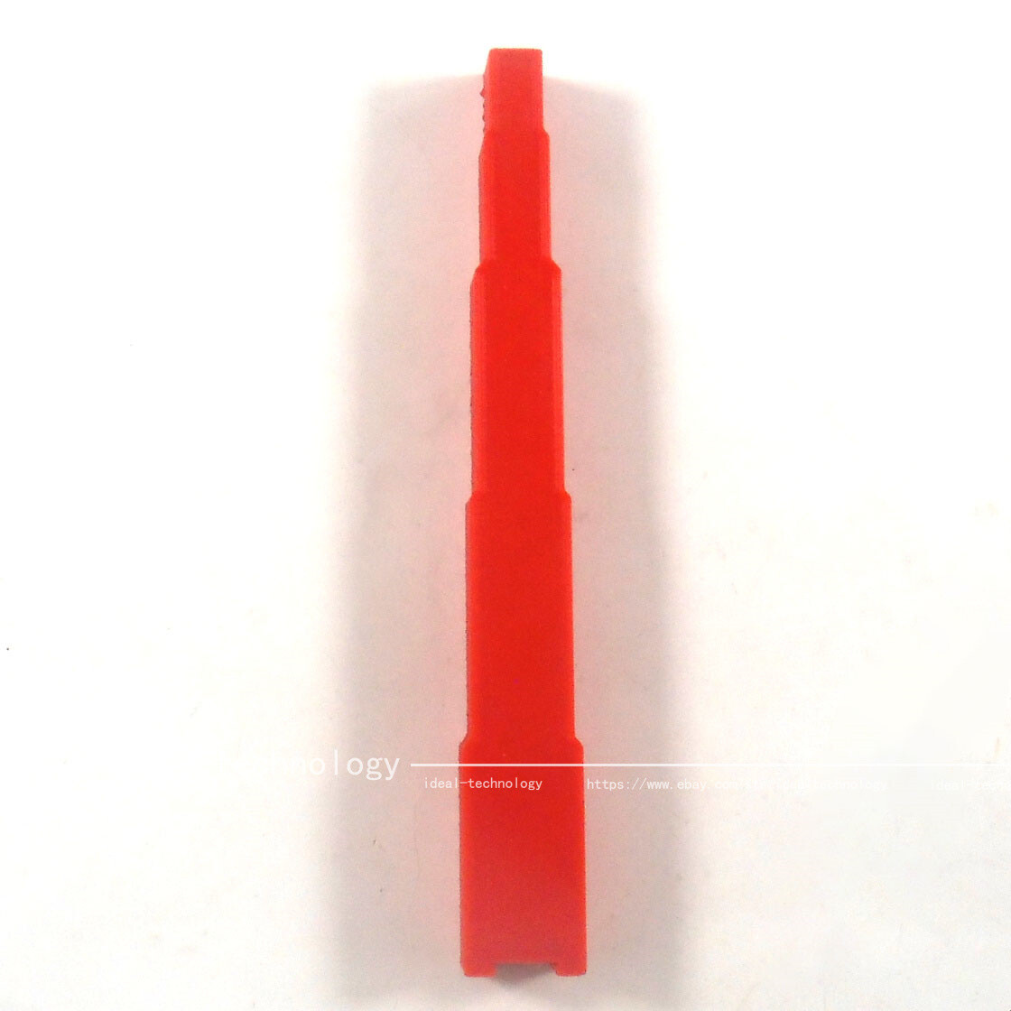 1pc Electronic Component Lead Bender Bending Capacitor Forming PreForming Tool