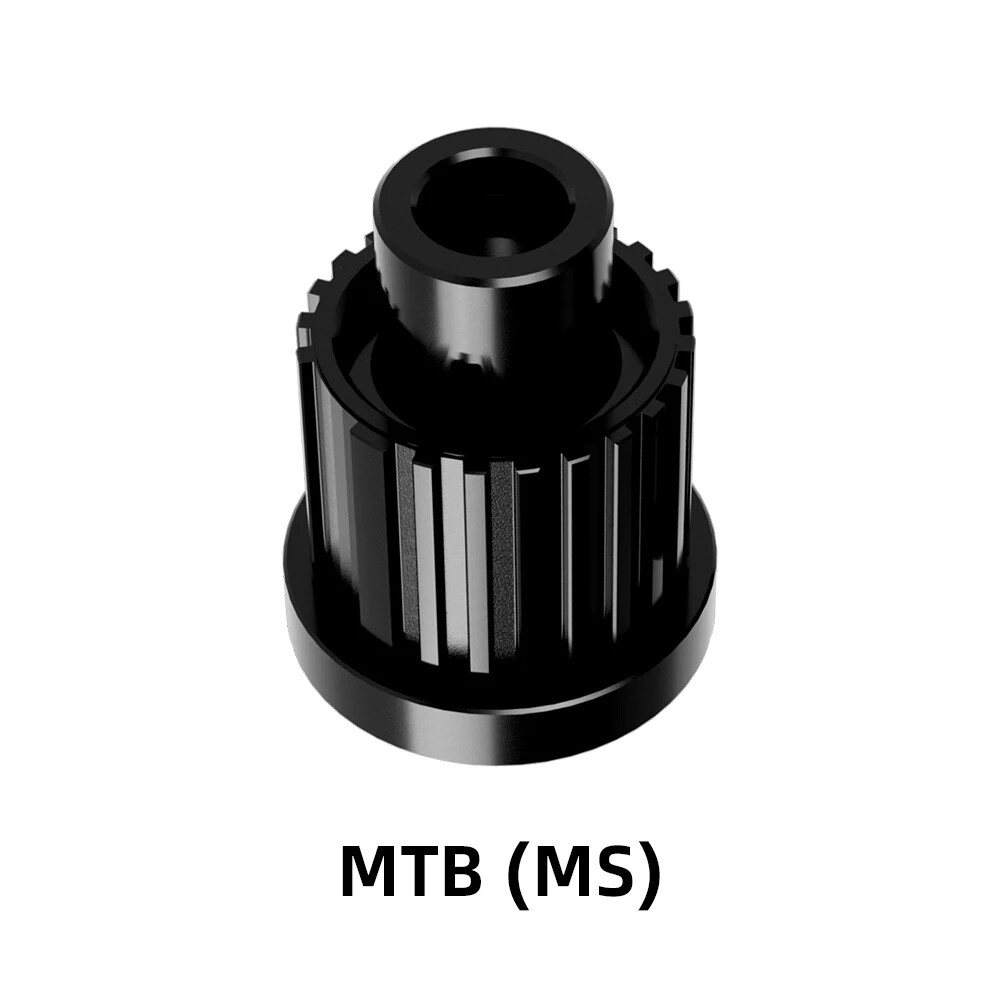RYET Freehub Body (Only for RYET Hub)