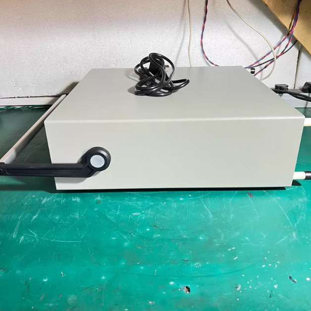 1PCS used Voltech PM3000A universal power analyzer -