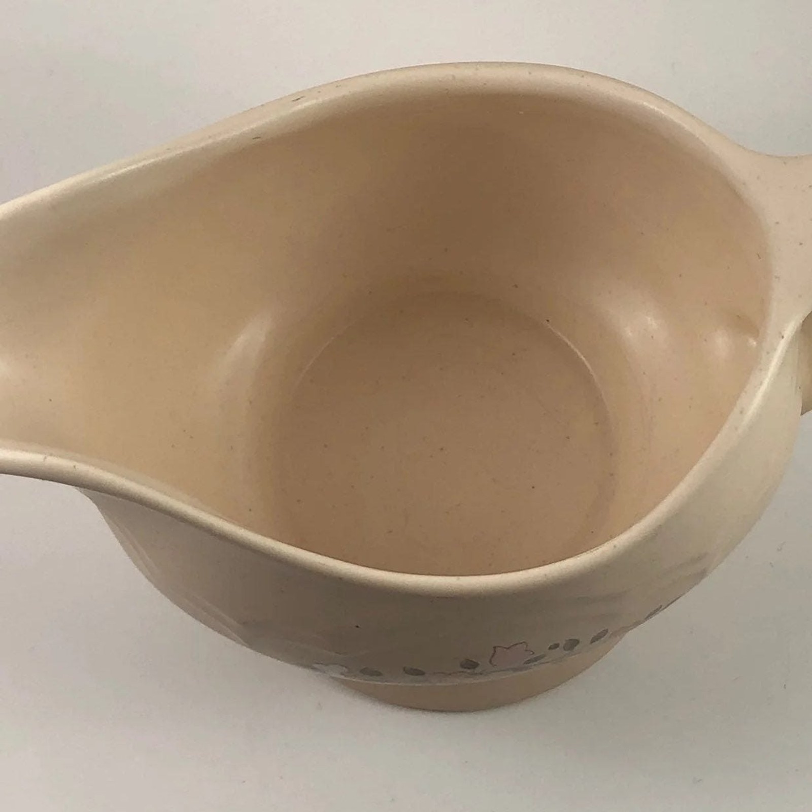 PFALTZGRAFF REMEMBRANCE GRAVY BOAT