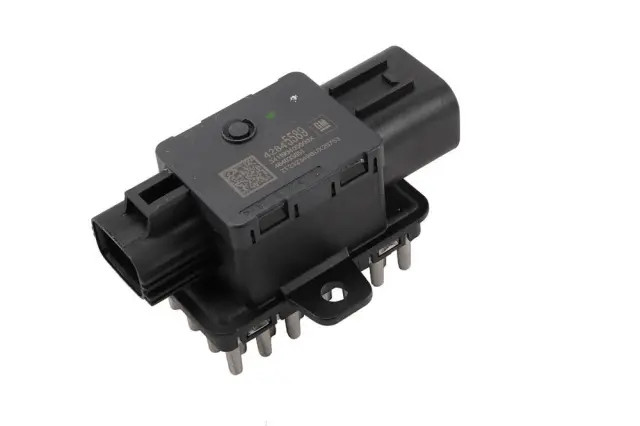 Genuine GM Control Module 42845589
