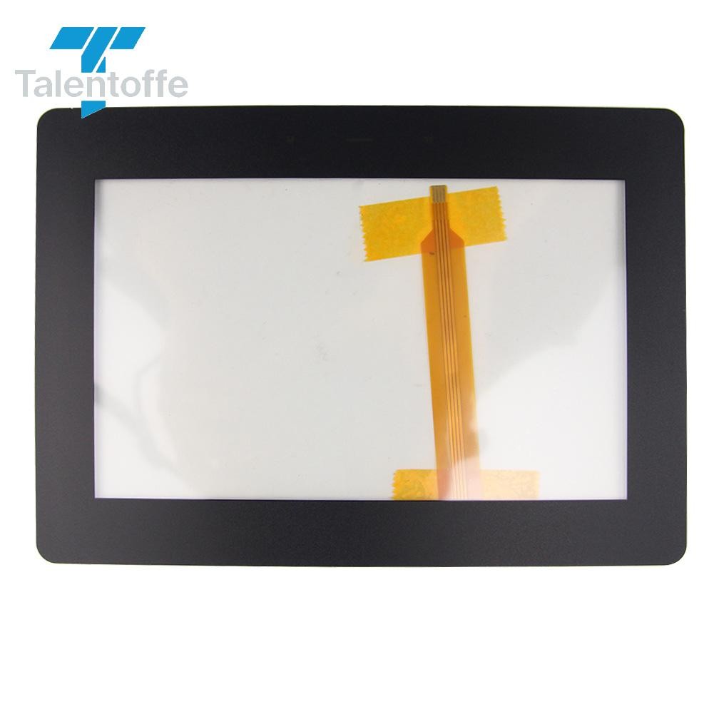For Redlion Graphite G07S0000 Touch Screen With Protection Film