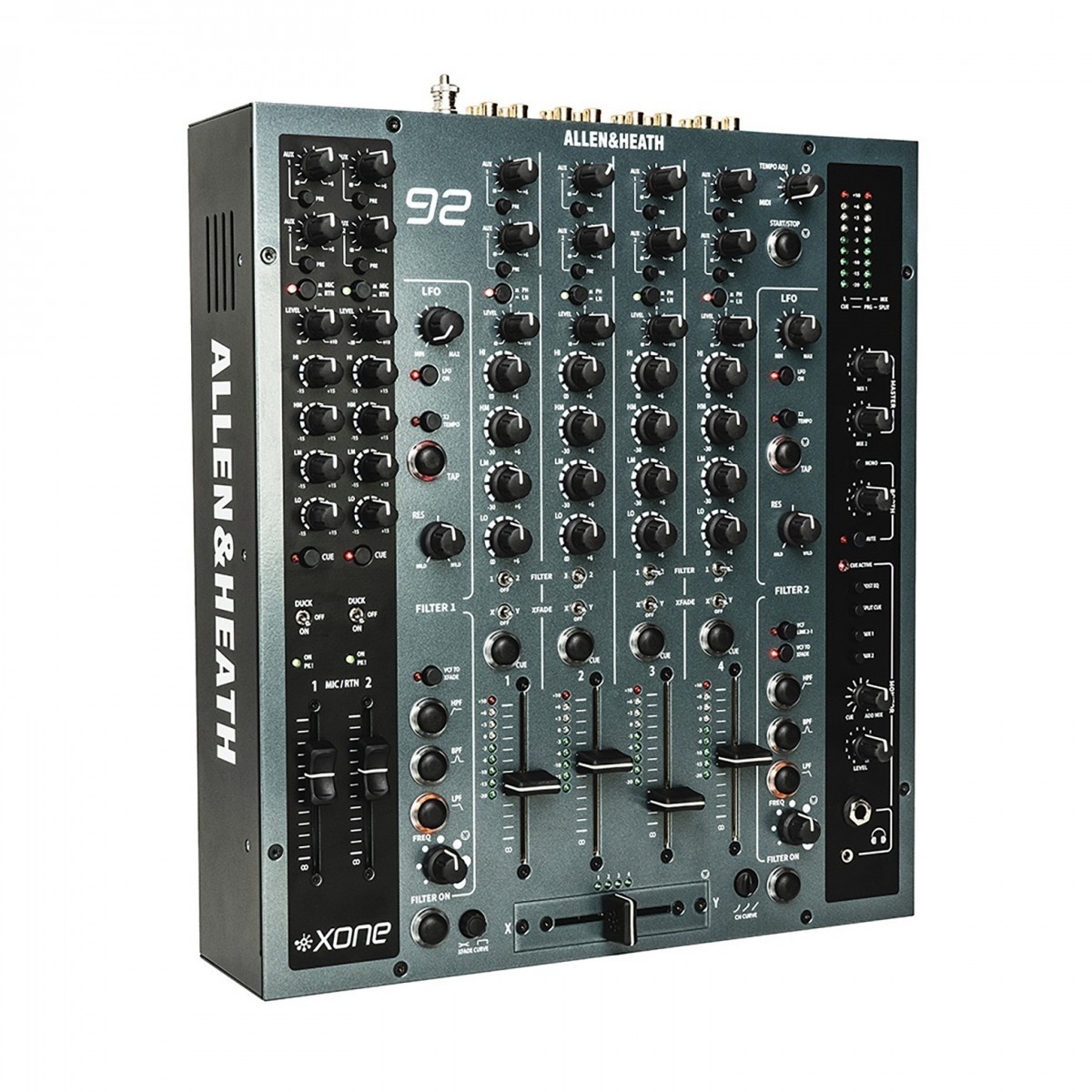Allen & Heath Xone:922 Analog 4-Channel Mixer