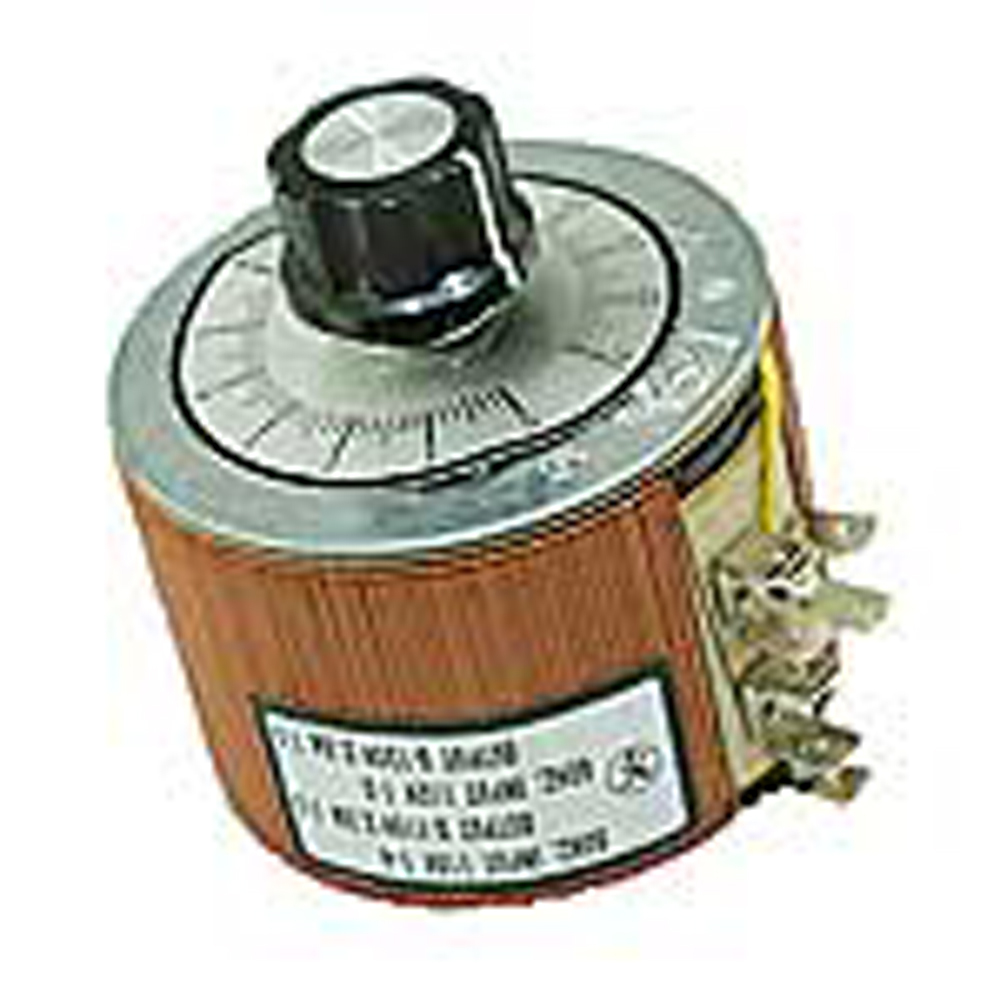PSV-203 320VA Variable Power Transformer 110VAC Input