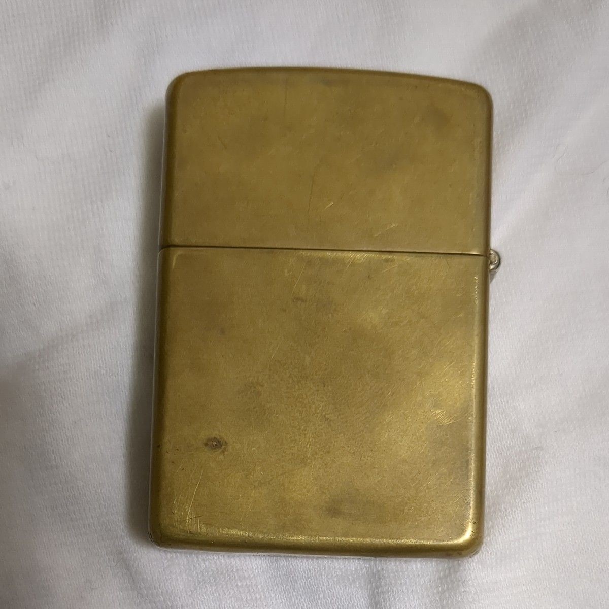 Zippo lighter items Zippo 1932 1990 Solid Brass Hawaii