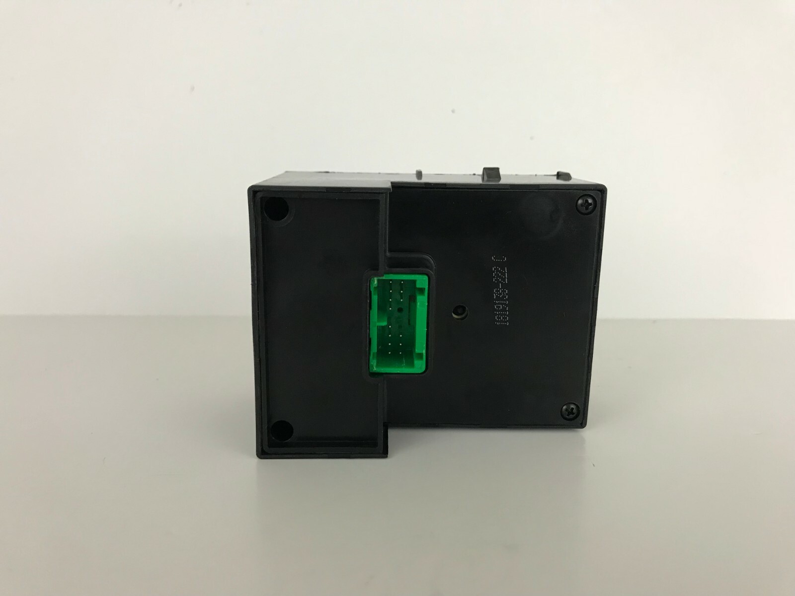 03-06 Headlight Switch Silverado Sierra Blue LED with Custom Dimmer Lighting