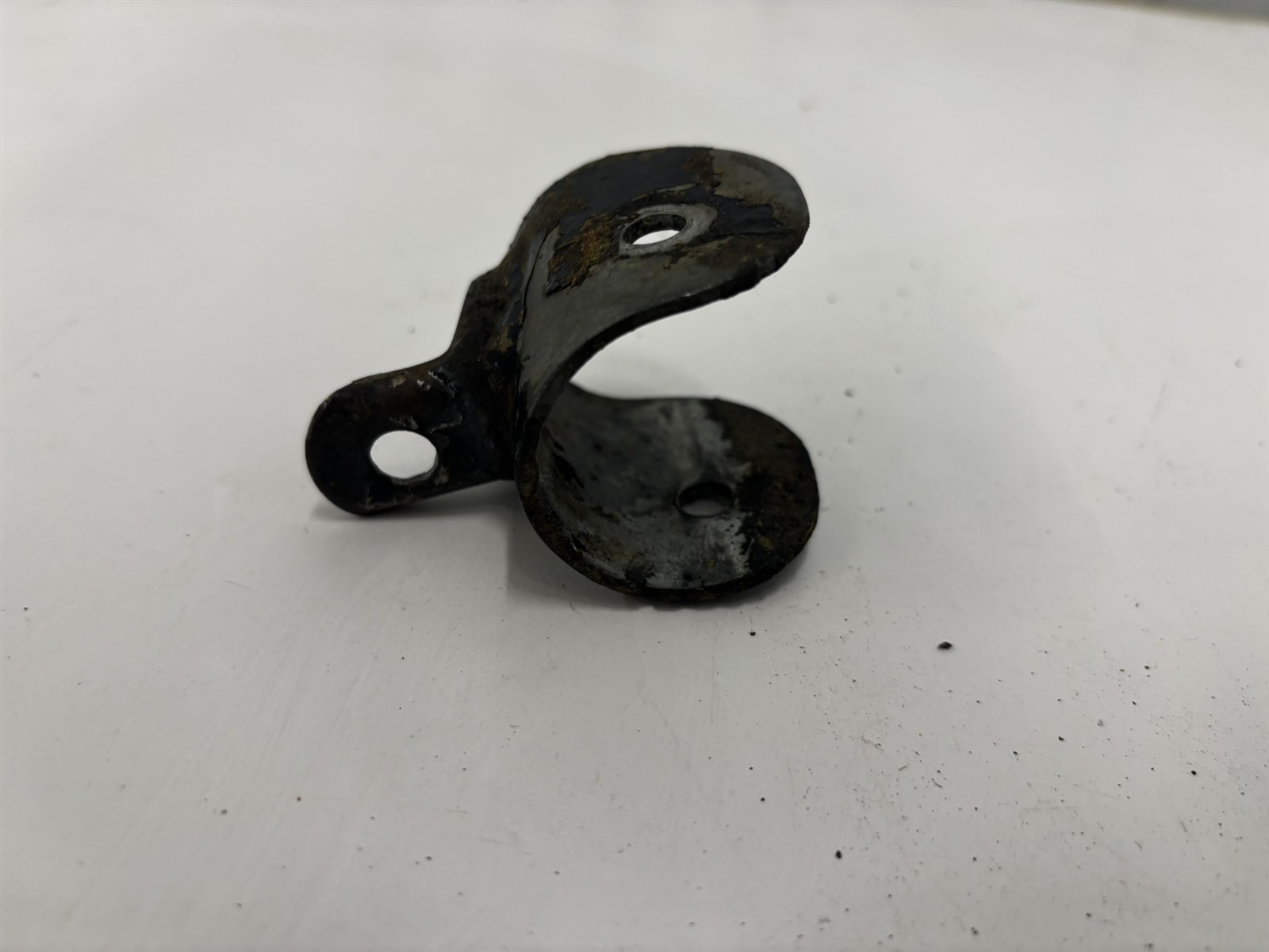 Luscombe Model 8 Mount Bracket