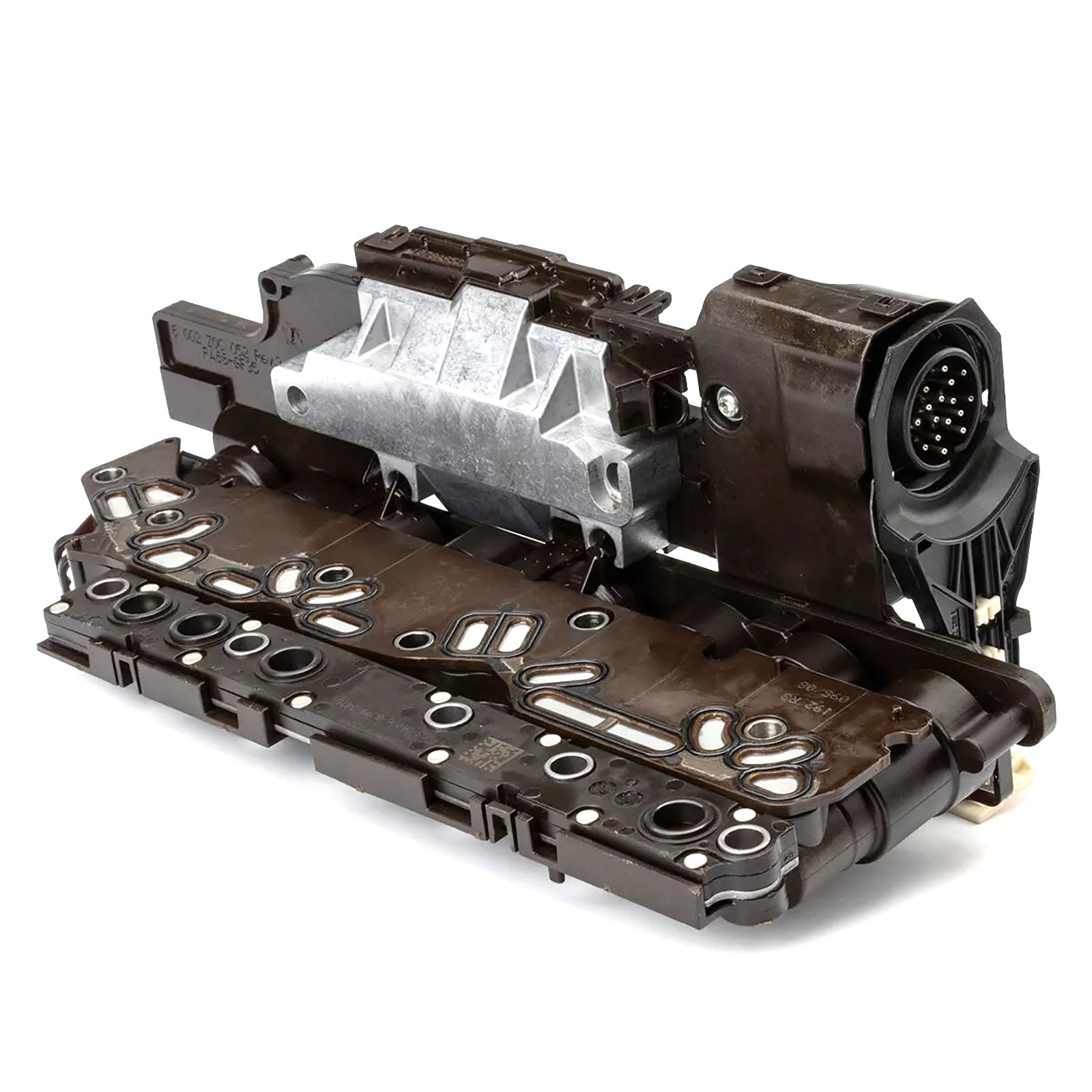 Replacement Transmission Control Module TCM For GM For Cadillac For Chevy Part