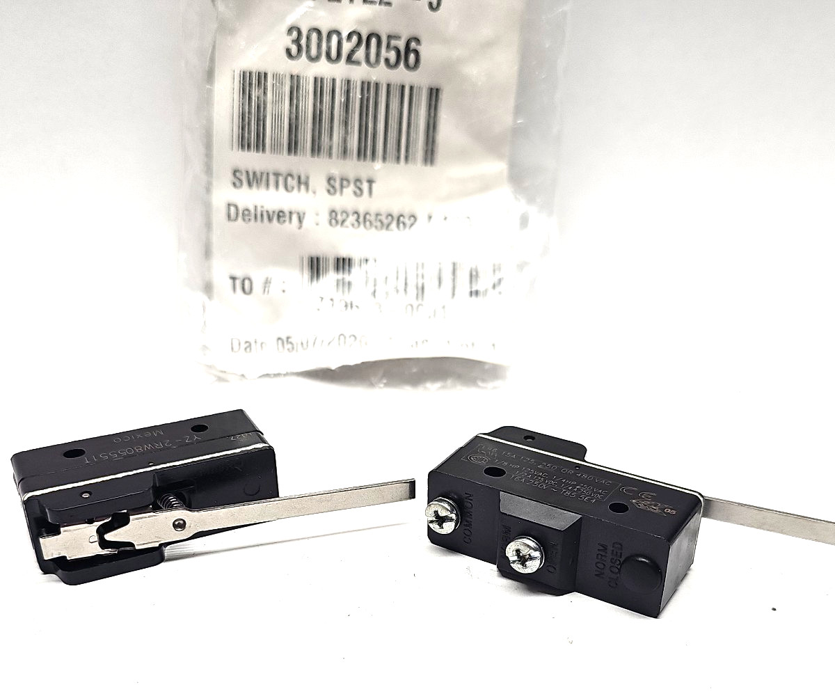 SWITCH LTL2-5, 3002056, SPST( 2 Each )