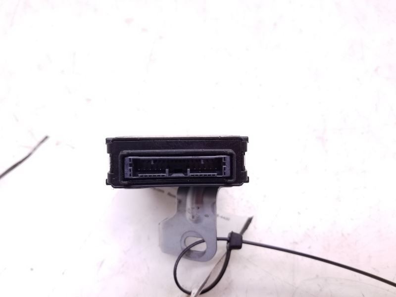 17-19 TOYOTA COROLLA NETWORK GATEWAY CONTROL MODULE ECM ASSEMBLY