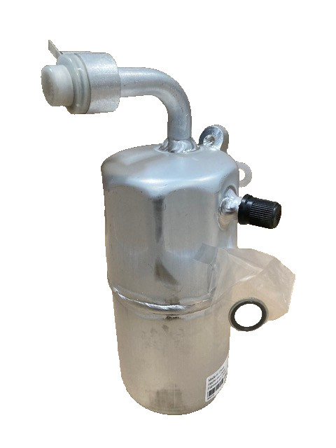 Murray Climate Control A/C Accumulator, High Quality Replacement, 83208
