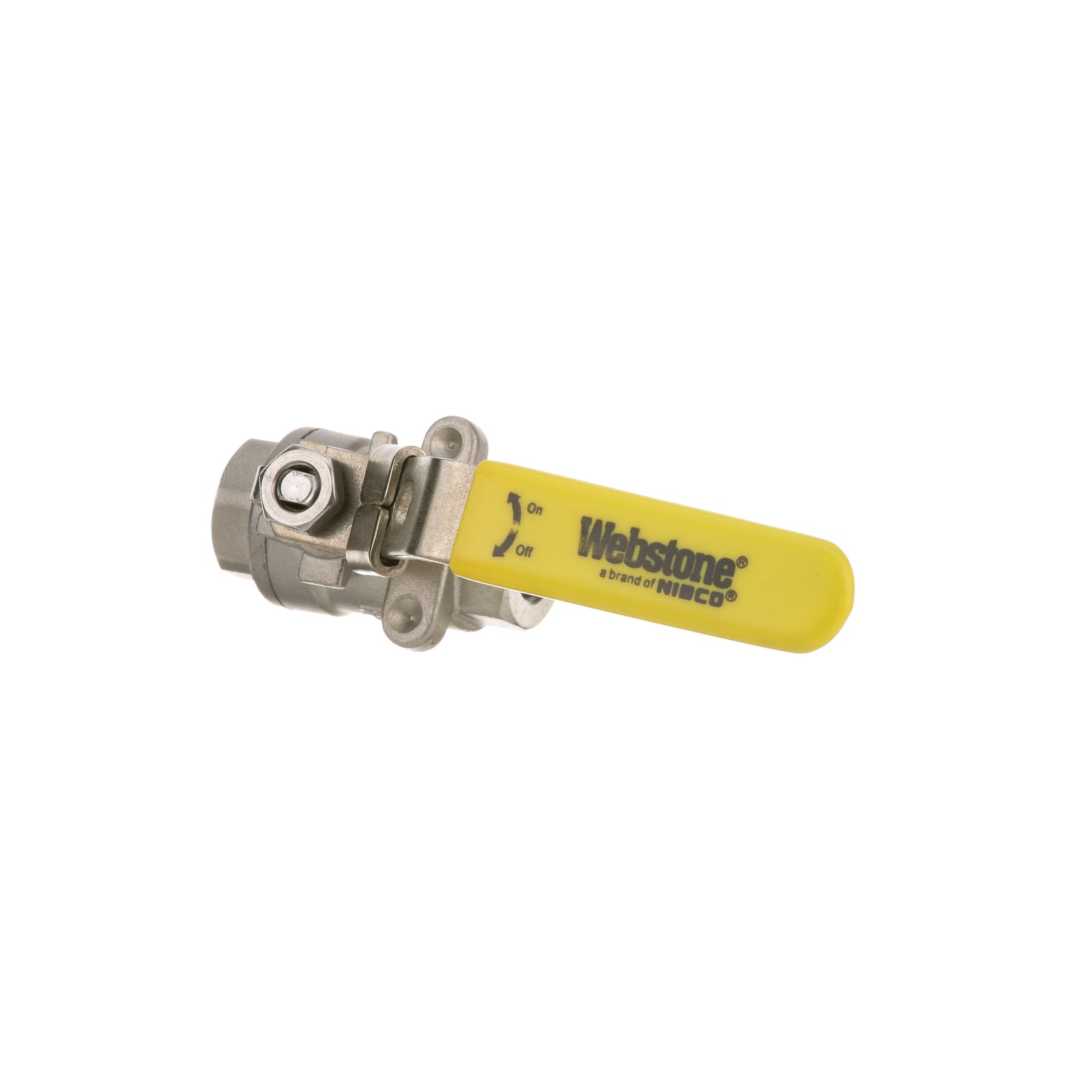 Mavrik Valve, Ball, 1/4"; Replaces Winston PS2896