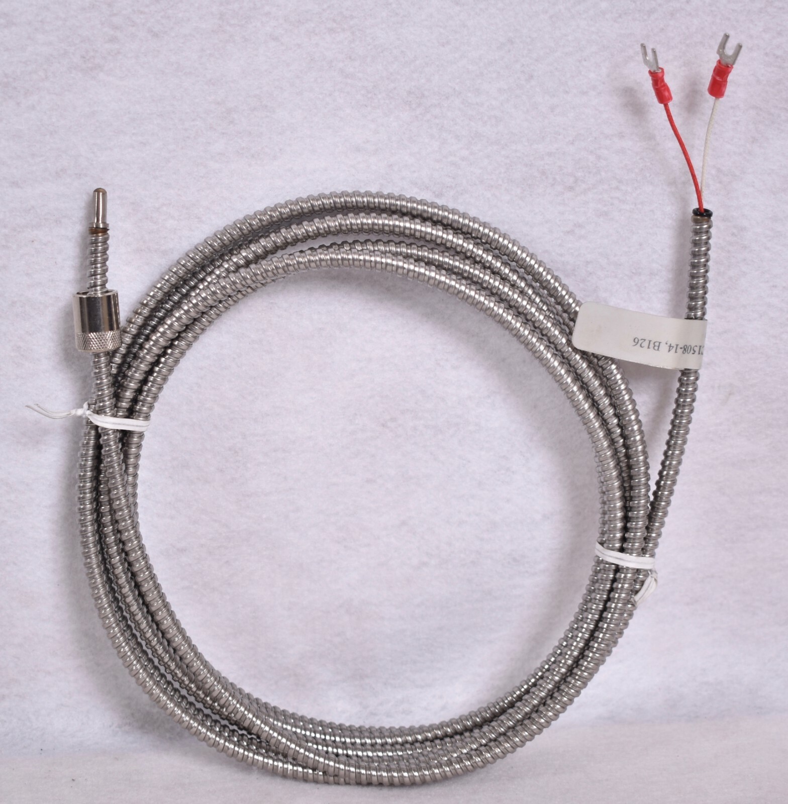 Big Chief Thermocouple BC1508-14  B12659