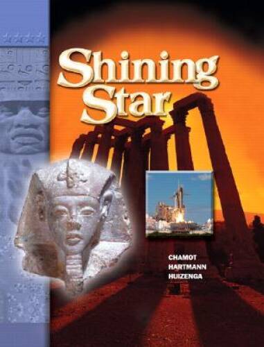Shining Star, Level A - Hardcover By Chamot, Anna Uhl - GOOD