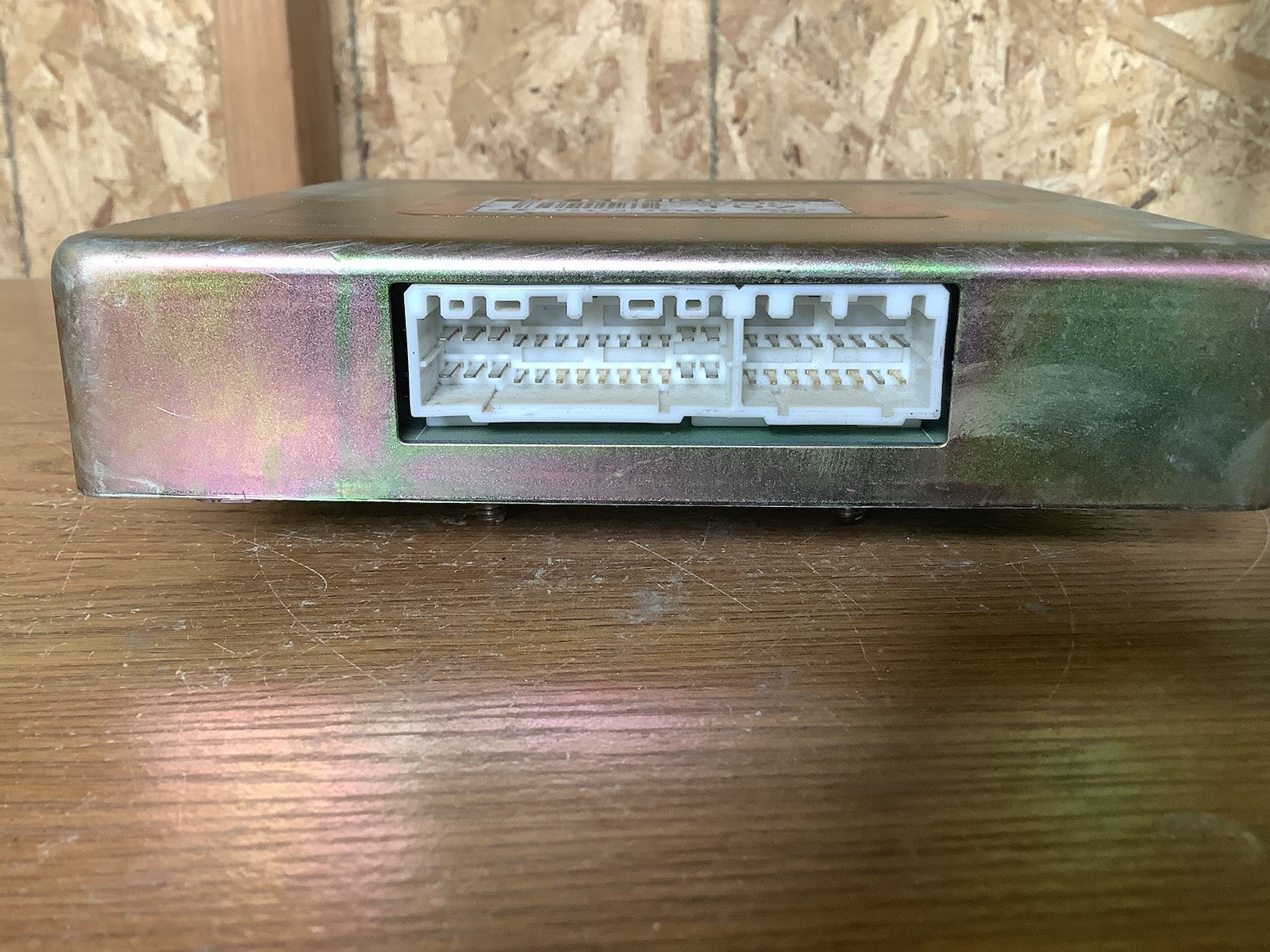 Hyundai Accent 95440-22950 Transmission Control Module ((5016))