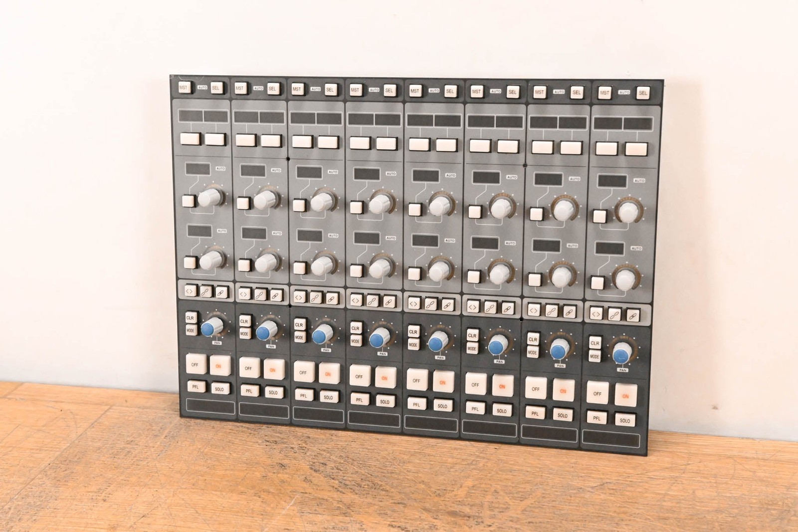 Solid State Logic C300 HD Channel Control Switch Panel CG01U0Y