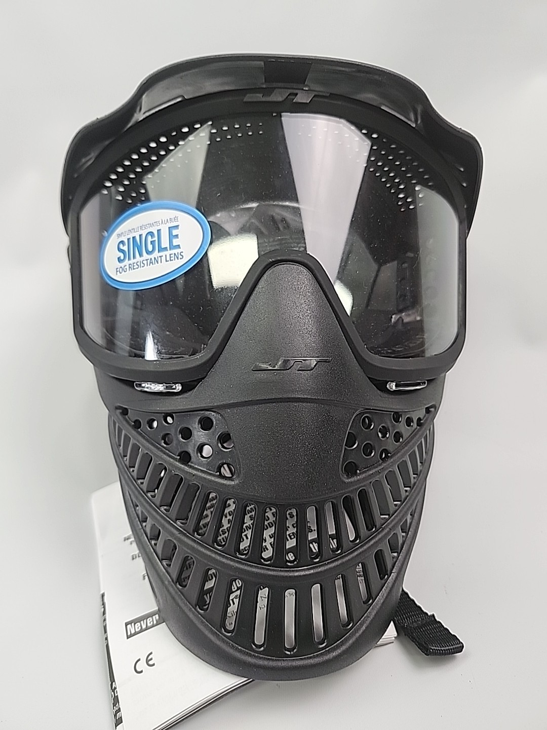 JT Proflex Thermal Paintball Mask - 23120