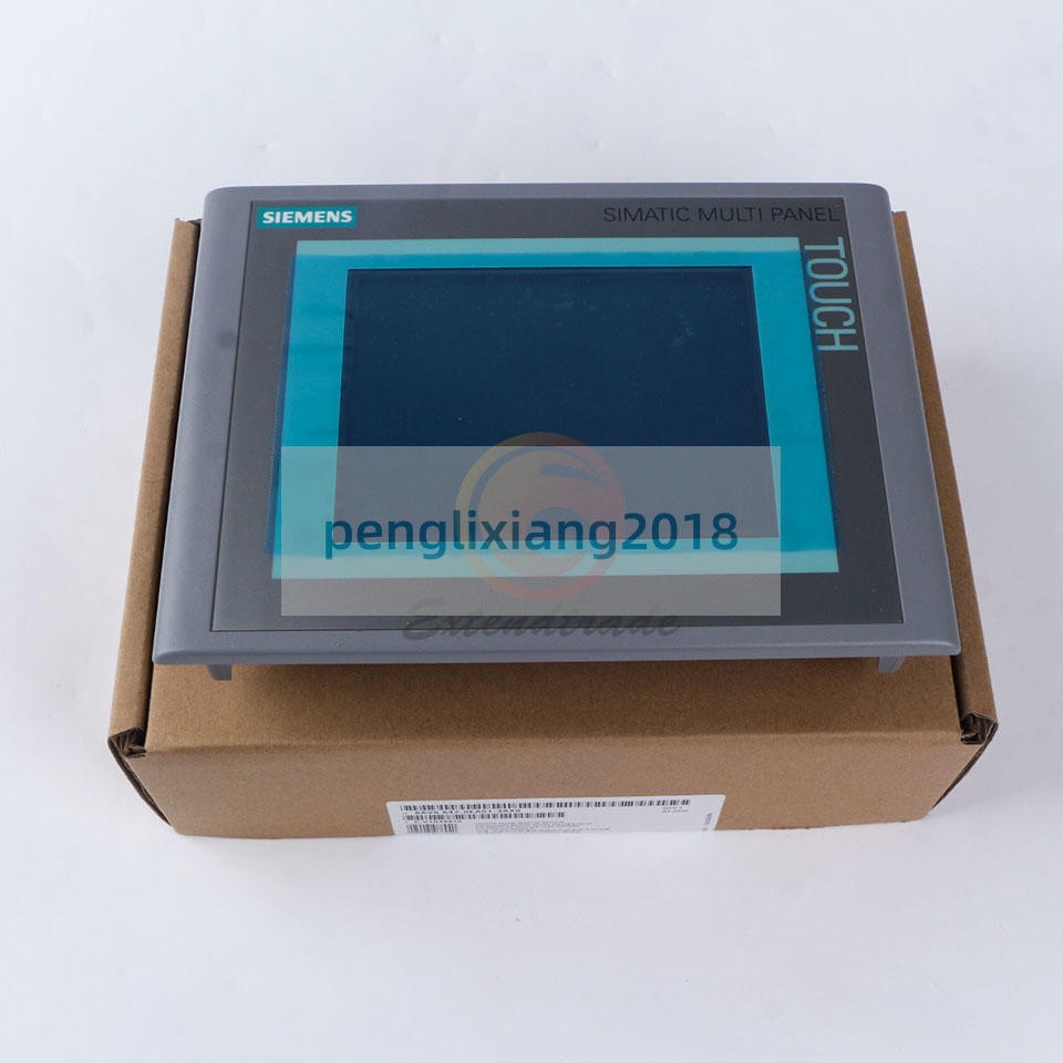 ONE New Siemens Touch Screen 6AV6 642-0EA01-3AX0 6AV6642-0EA01-3AX0