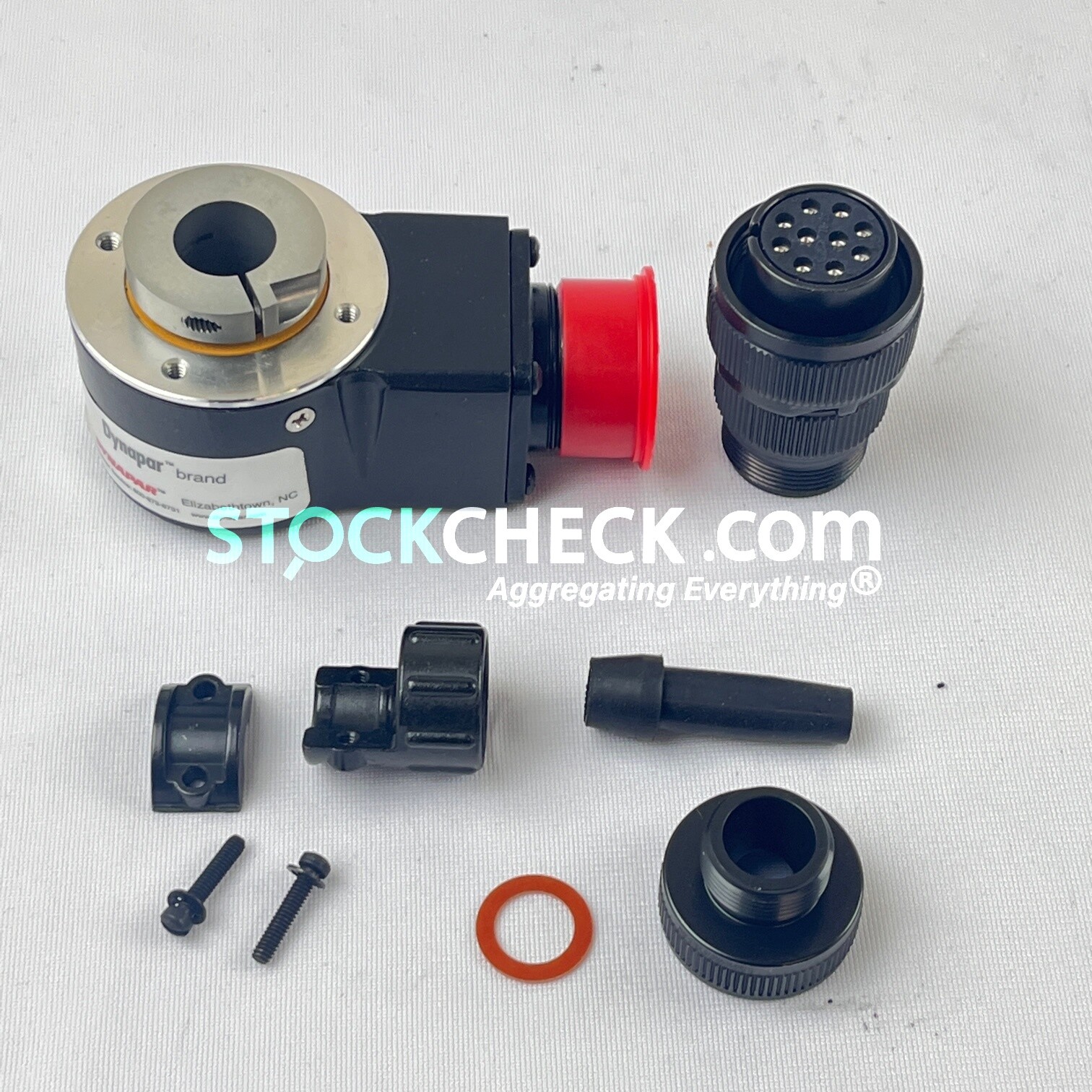 Reliance HS2010248144704 602455 Encoder