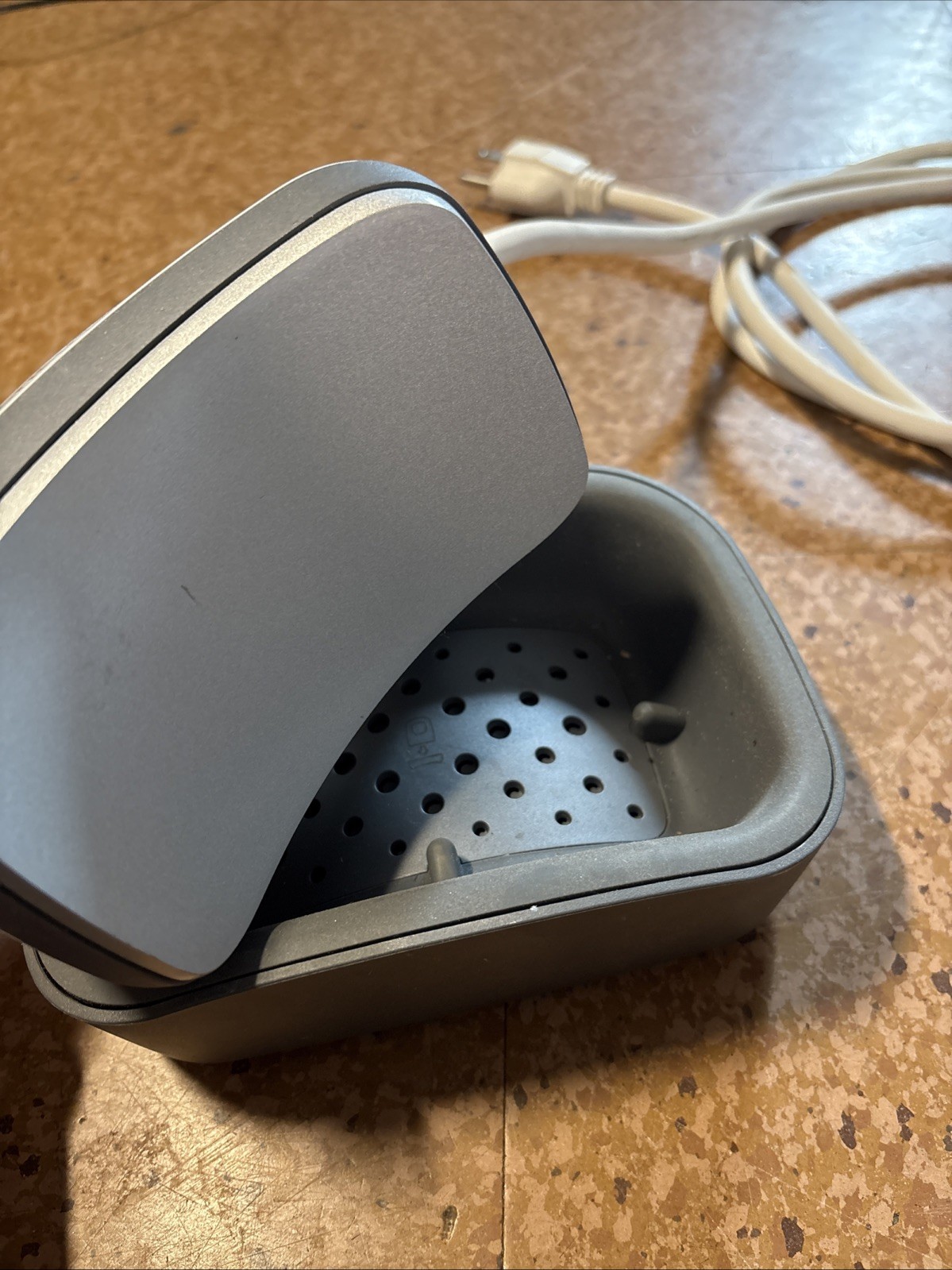 Circuit Heat Press For Hats