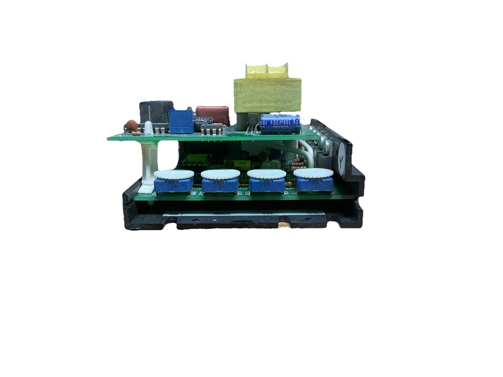 Dart Controls 125DV-C-55G Drive Control, Var Speed Control