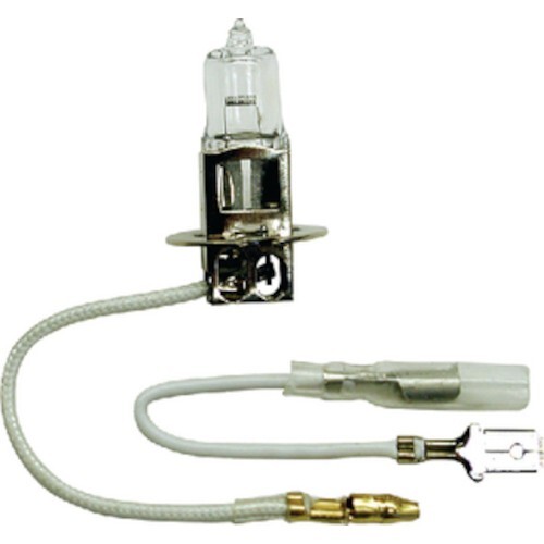 Anderson Marine 55 Watt Replacement H3 Halogen Bulb for for Docking Light