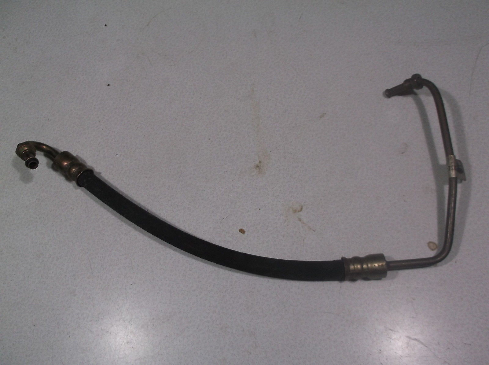 Ford Power Steering Hose Assembly E2TZ-3A719-C 091101 *FREE SHIPPING*