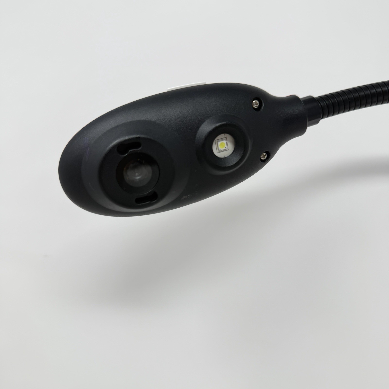 Lumens DC120 USB Document Camera USB Visual Presenter (Red)