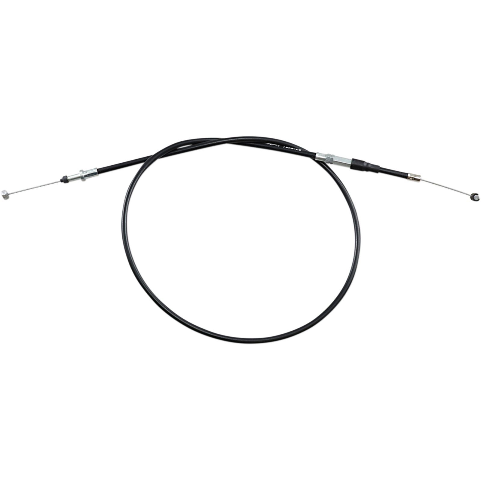 Motion Pro Black Vinyl Clutch Cable 03-0087